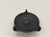 Altavoz de la puerta trasera