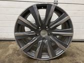 R20 alloy rim