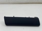 Panel trim