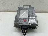 Voltage converter inverter