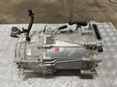 Electric car motor