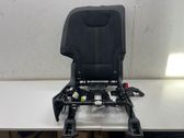 Rear seat