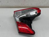 Tailgate rear/tail lights