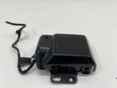 Distronic sensor radar