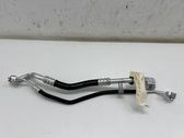 Air conditioning (A/C) pipe/hose