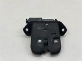 Tailgate/trunk/boot lock/catch/latch