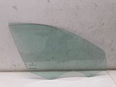 Front door window glass four-door