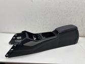 Center console