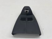 Rearview mirror trim