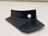Rear/tail light trim molding