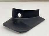 Rear/tail light trim molding