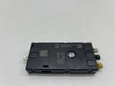 Aerial antenna amplifier