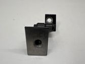 Front door upper hinge