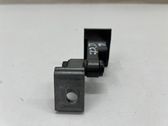 Front door lower hinge