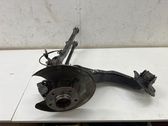 Rear suspension assembly kit set