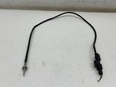 Exhaust gas temperature sensor