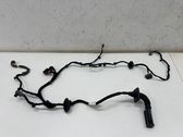 Cableado de puerta delantera