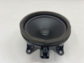 Altavoz de la puerta trasera
