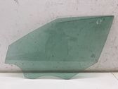 Front door window glass four-door