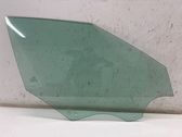 Front door window glass four-door
