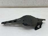 Rear underbody cover/under tray