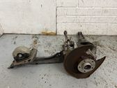 Rear suspension assembly kit set