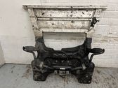 Front subframe