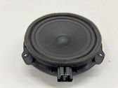 Front door speaker