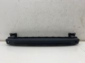 Rear bumper cross member