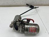 Alipainepumppu