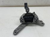 Engine mount bracket
