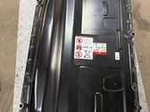 Hybrid / electric car battery