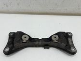 Gearbox mounting bracket