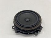 Rear door speaker