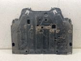 Placa protectora/protector antisalpicaduras motor