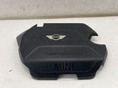 Couvercle cache moteur