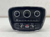 Climate control unit