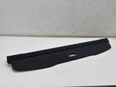 Parcel shelf load cover