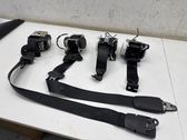 Set of seat belts