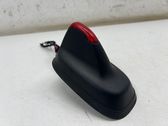 Aerial GPS antenna