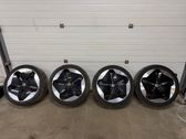 20 Zoll Leichtmetallrad Alufelge