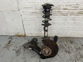 Front suspension assembly kit set