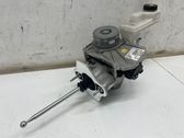 Brake booster