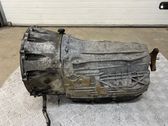 Automatic gearbox
