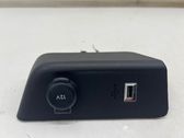 USB socket connector