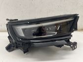 Scheinwerfer