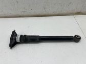 Rear shock absorber/damper