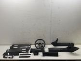 Interior decorative trim set