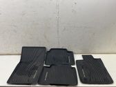 Car floor mat set