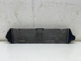Intercooler radiator